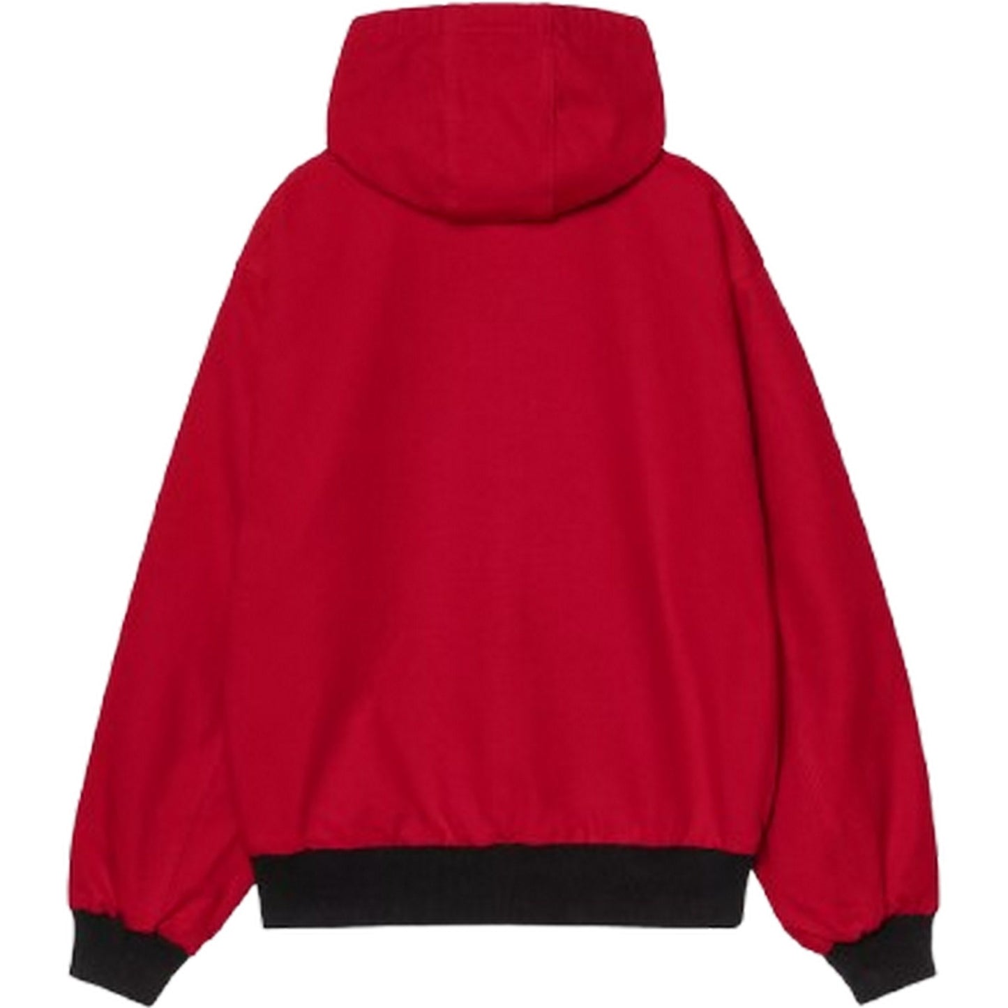 Giacche Uomo Carhartt Wip - 50 Years Anniversary OG Active Jacket Canvas - Nero