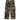 Pantaloni Uomo Obey - Baggy Cargo Pant - Camouflage