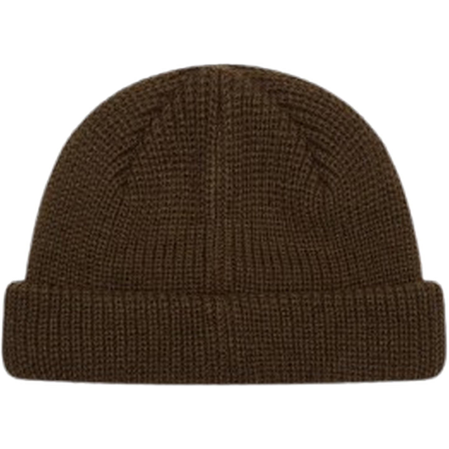 Berretti in maglia Unisex Obey - Micro Beanie - Verde