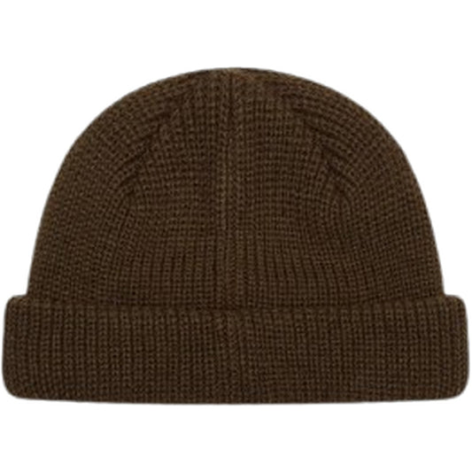 Berretti in maglia Unisex Obey - Micro Beanie - Verde