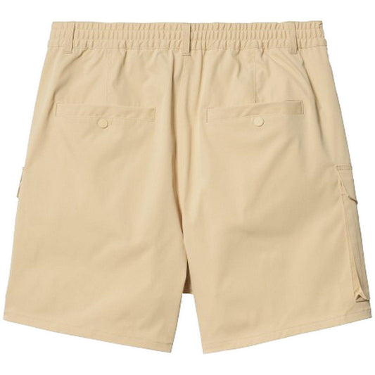 Spodenki męskie Carhartt Wip – Balto Short – Beżowy