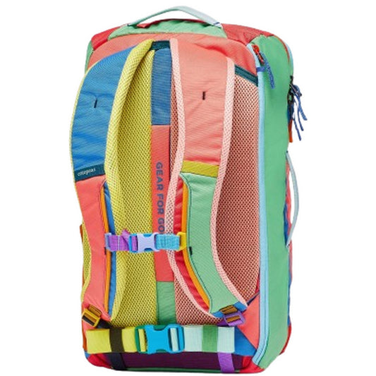 Borse a spalla Unisex Cotopaxi - Allpa 28L Travel Pack - Multicolore