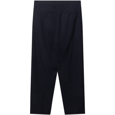 Pantaloni Uomo Woodbird - WBBen Suit Pant - Blu