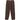 Pantaloni Uomo Universal Works - Pleated Track Pant - Marrone