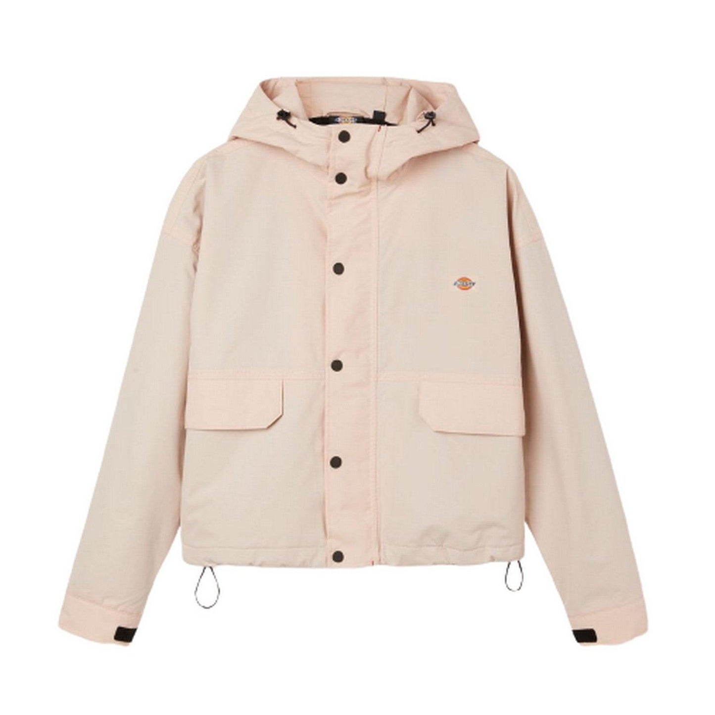 Giubbotti Donna Dickies - Glacier View Jacket W - Rosa