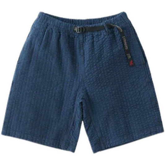 Short pour hommes Gramicci - O.g. Short en seersucker - Bleu