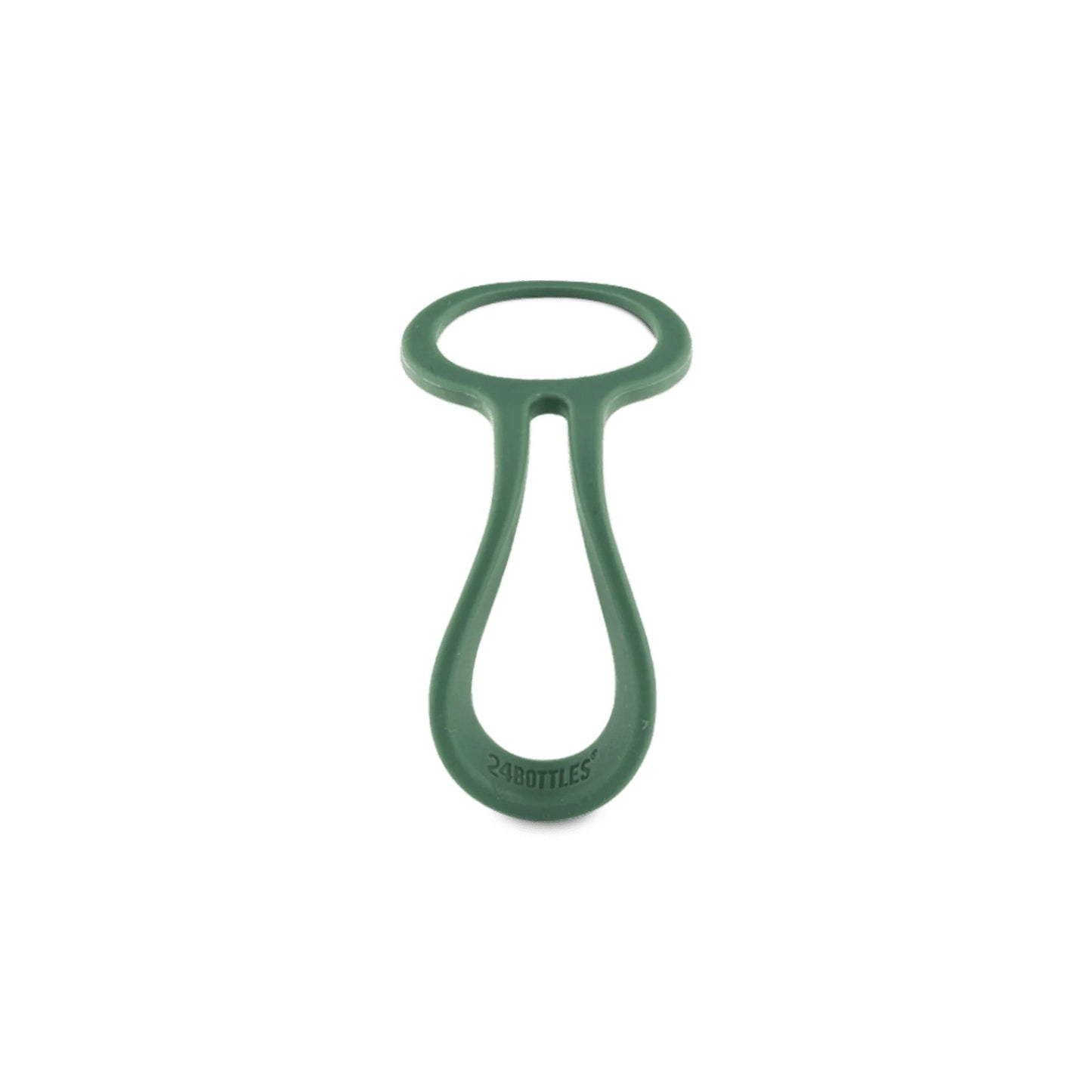 Thermos per bibite Unisex 24bottles - Bottle Tie - Verde