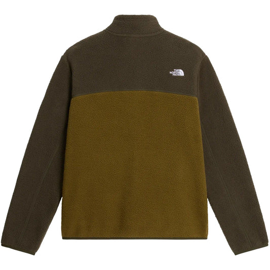 Giacche Uomo The North Face - M Yumiori Full Zip - Marrone