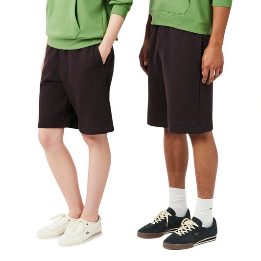 Pantaloncini Uomo Lacoste - Shorts - Marrone