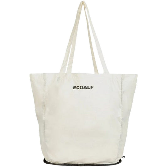 Borse a spalla Unisex Ecoalf - Pacho Bag - Bianco