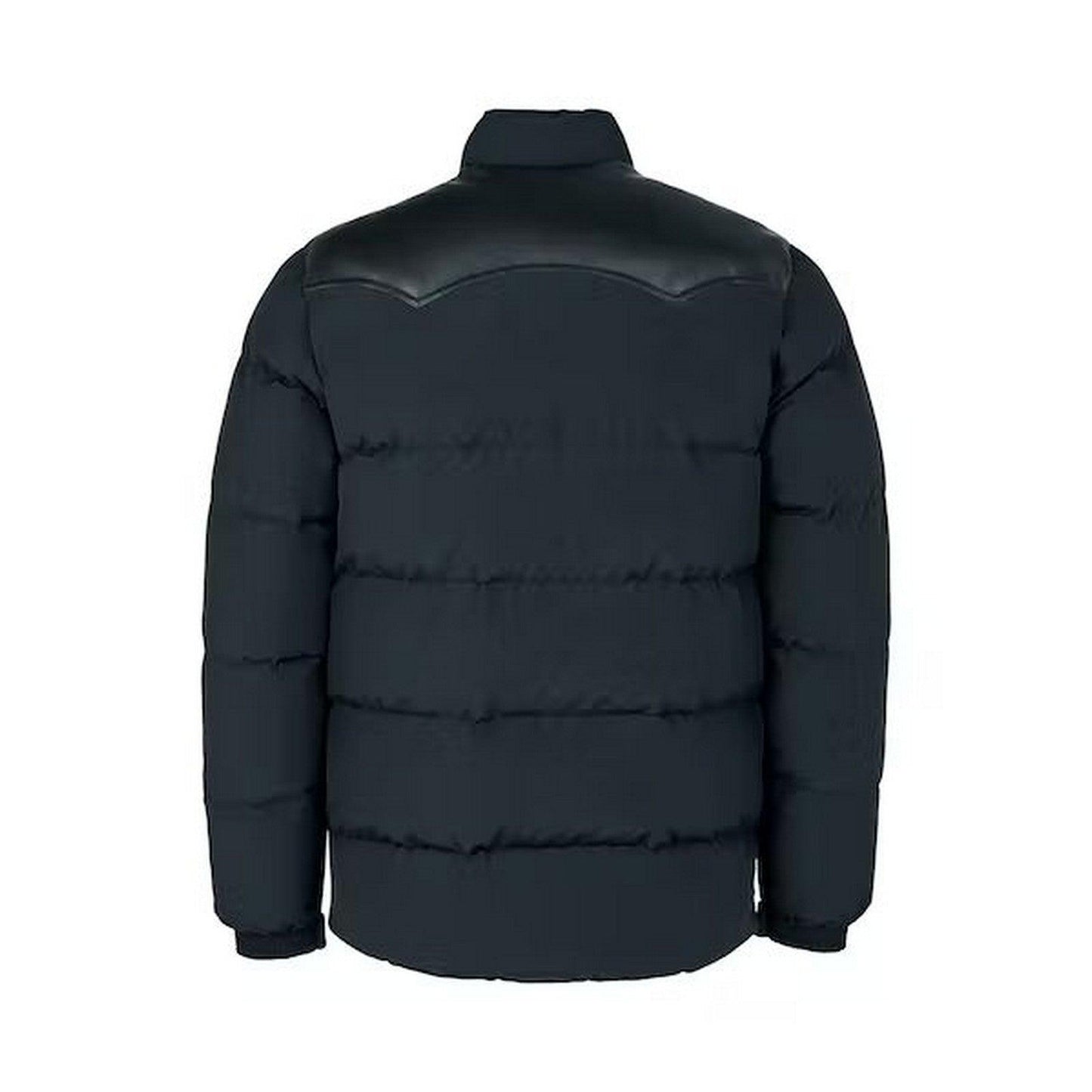 Kurtki męskie Penfield – Kurtka Pellam – Czarna