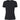 T-shirt Donna Pieces - Pcsirene Tee Jrs Noos - Nero