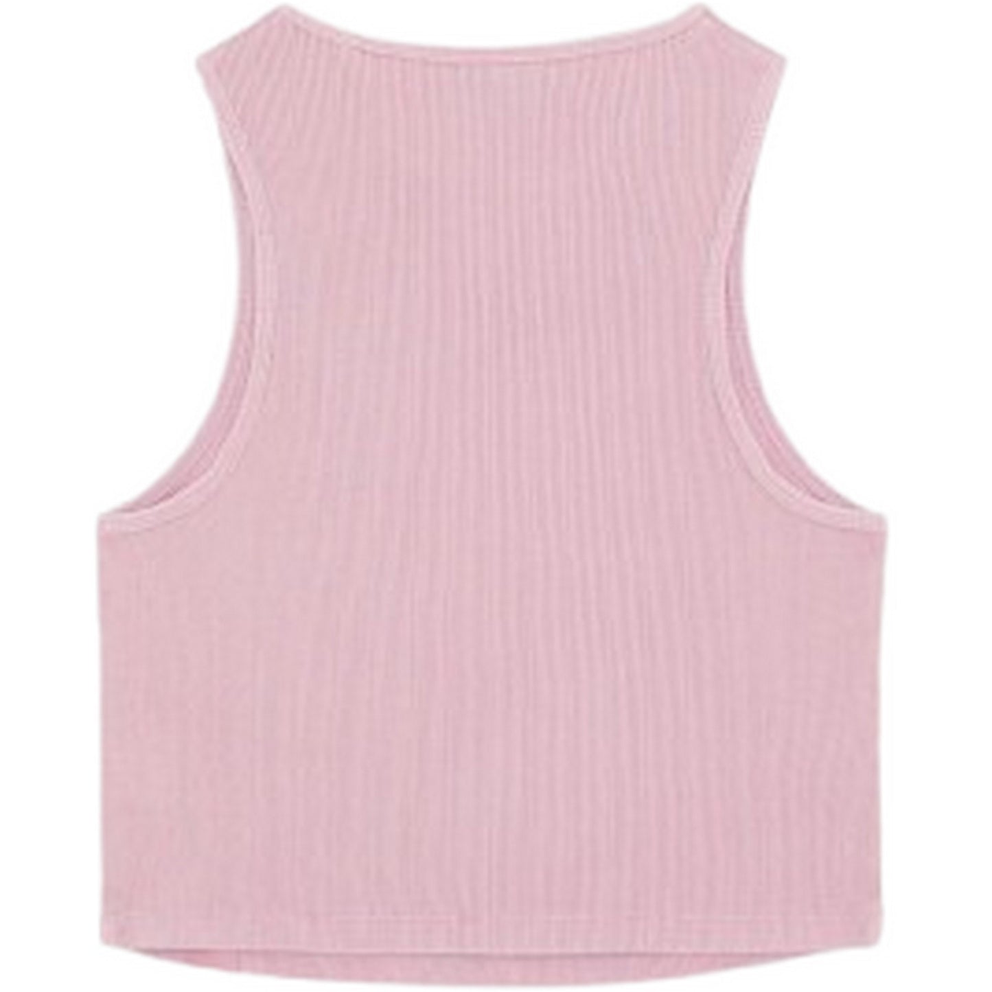 Canotte e top Donna Dickies - Plentywood Gd Vest W - Lilla