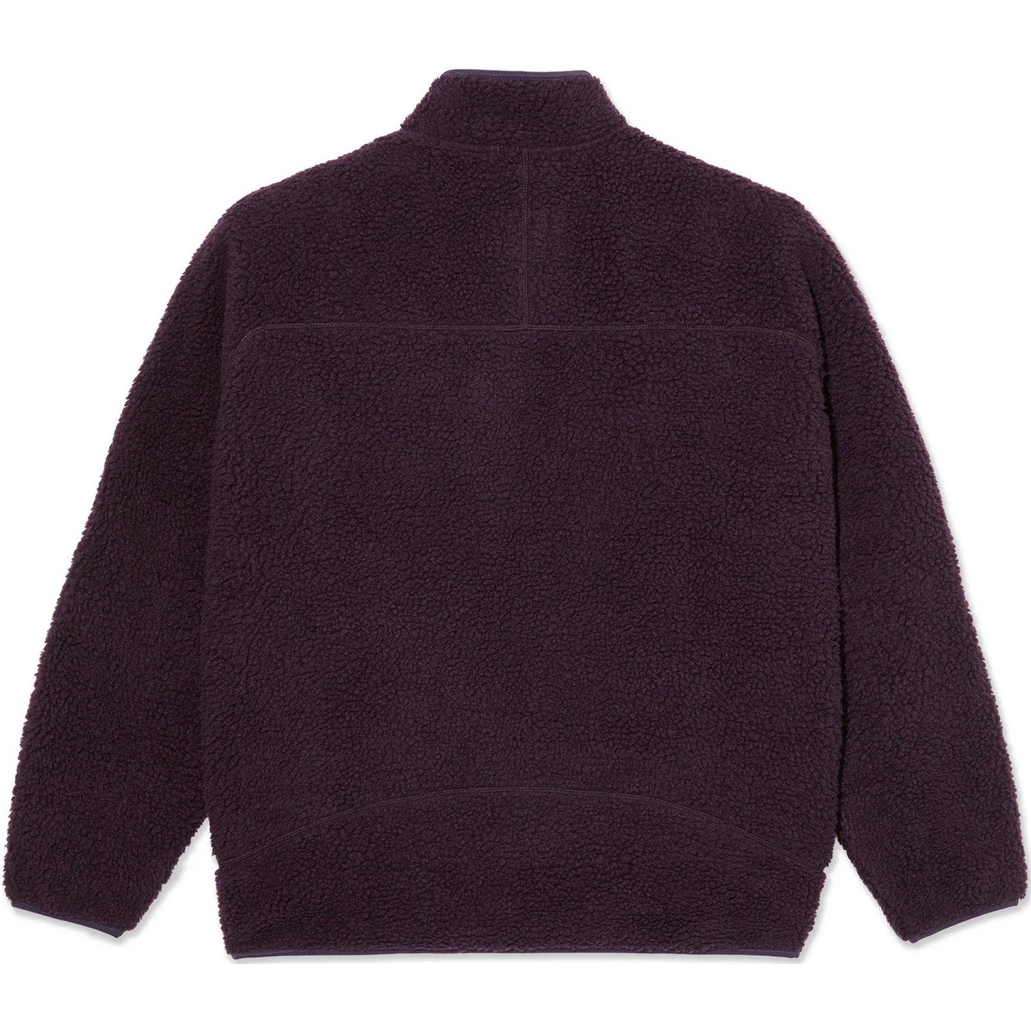 Giacche Uomo Polar - Kiki Jacket - Viola