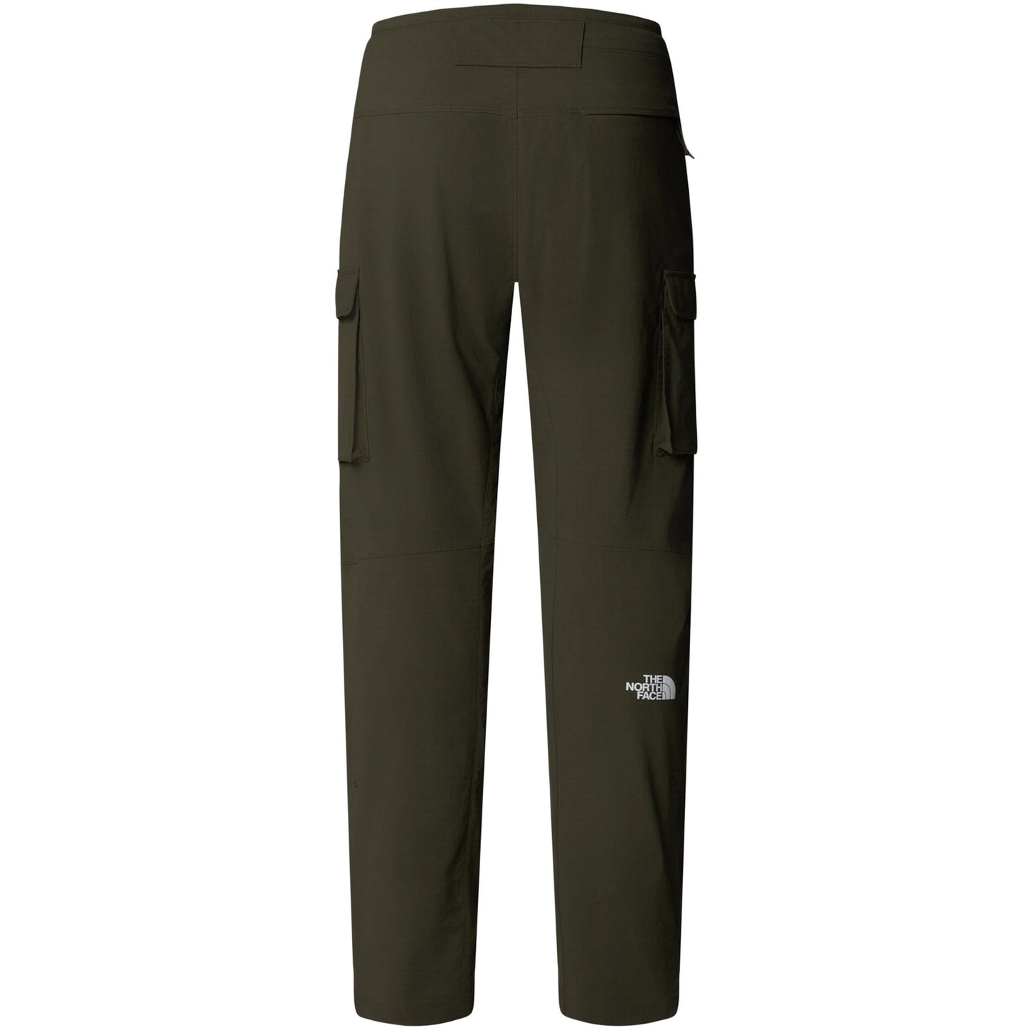 Pantaloni Uomo The North Face - Men’s Exploration Cargo Pant - Verde