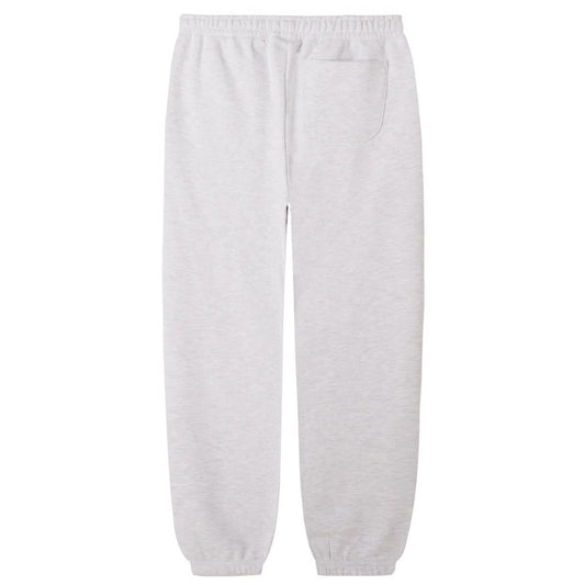 Pantaloni Uomo Obey - Established Works Bold Sweatpant Ii - Grigio