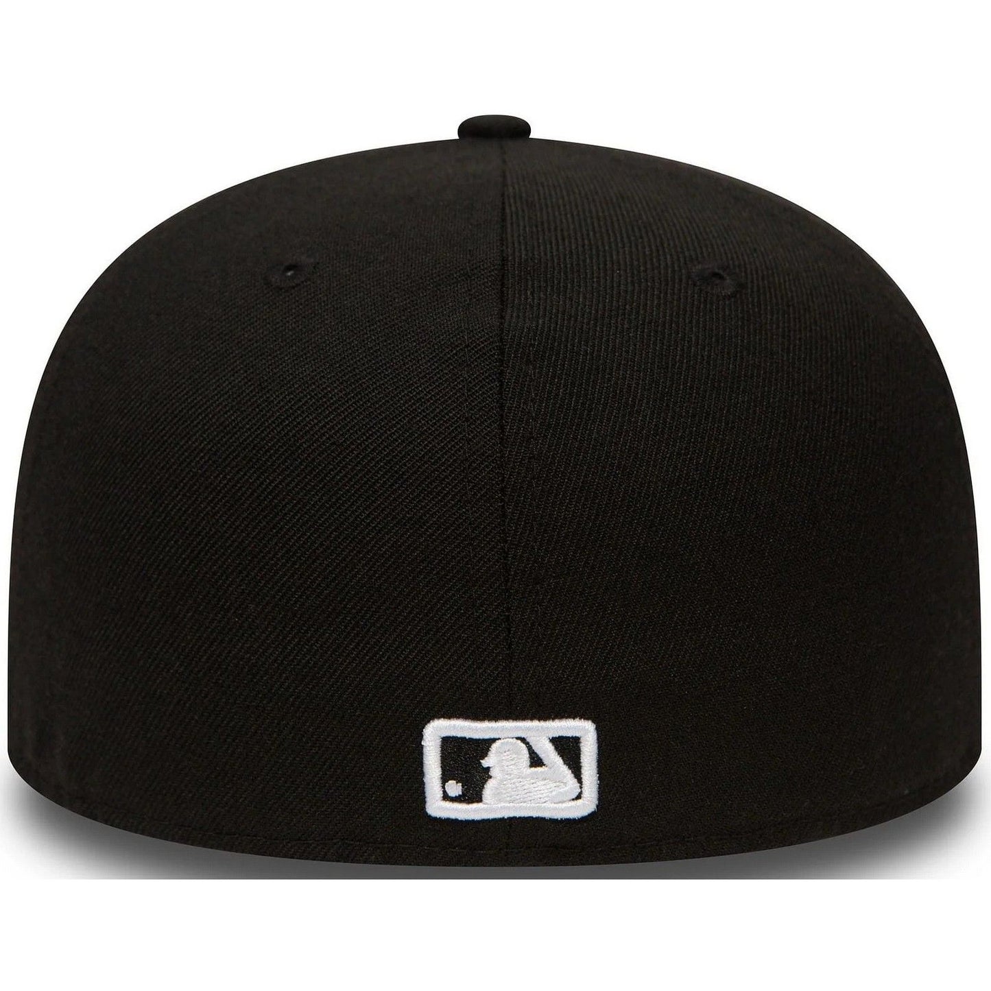 Cappellini da baseball Unisex New Era - Mlb Basic Neyyan - Nero