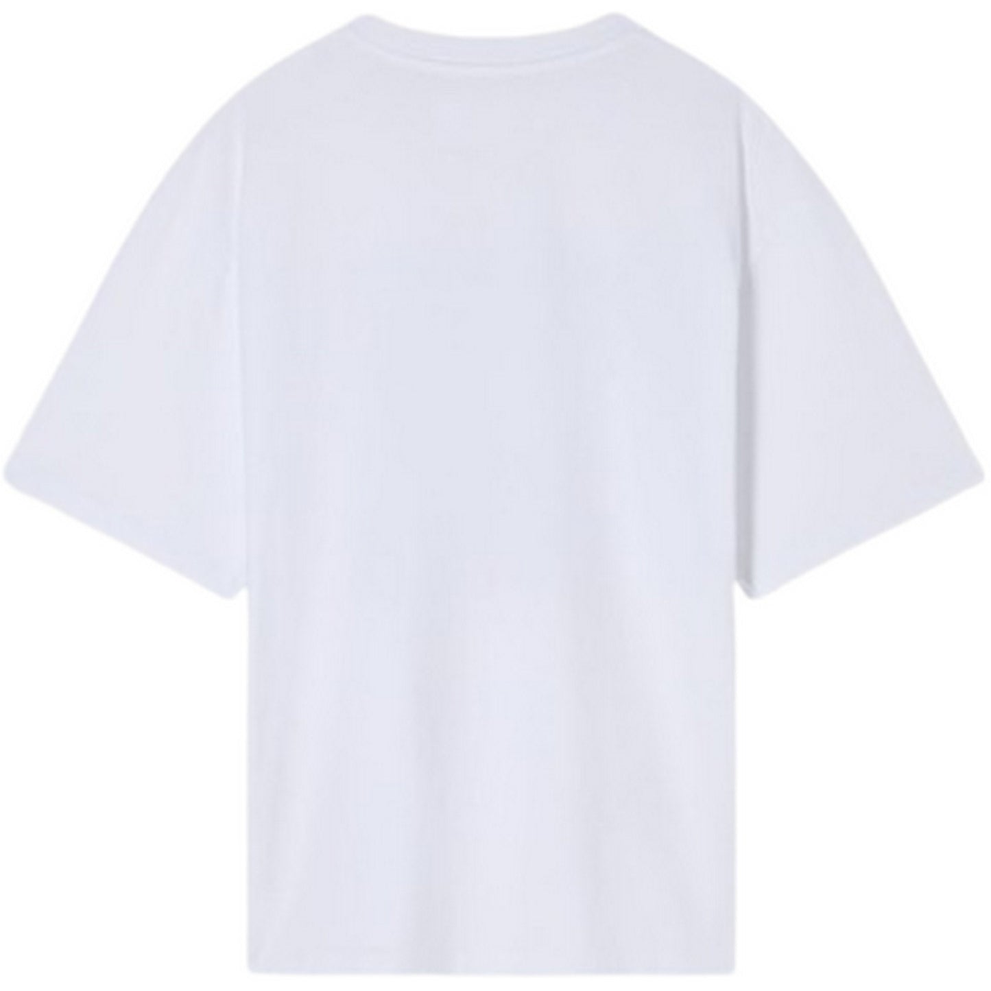 T-shirt Uomo Edwin - Kouichi Matsuda Ii Ts - Bianco