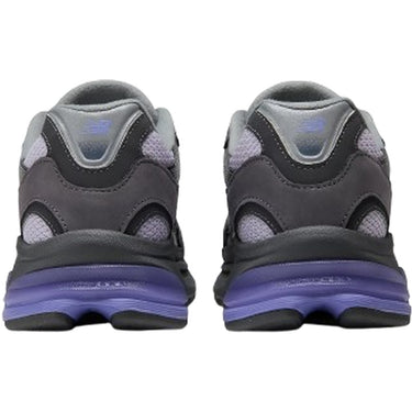 Sneaker Unisex New Balance - Scarpa Lifestyle - UNISEX - TIER 1 - Grigio