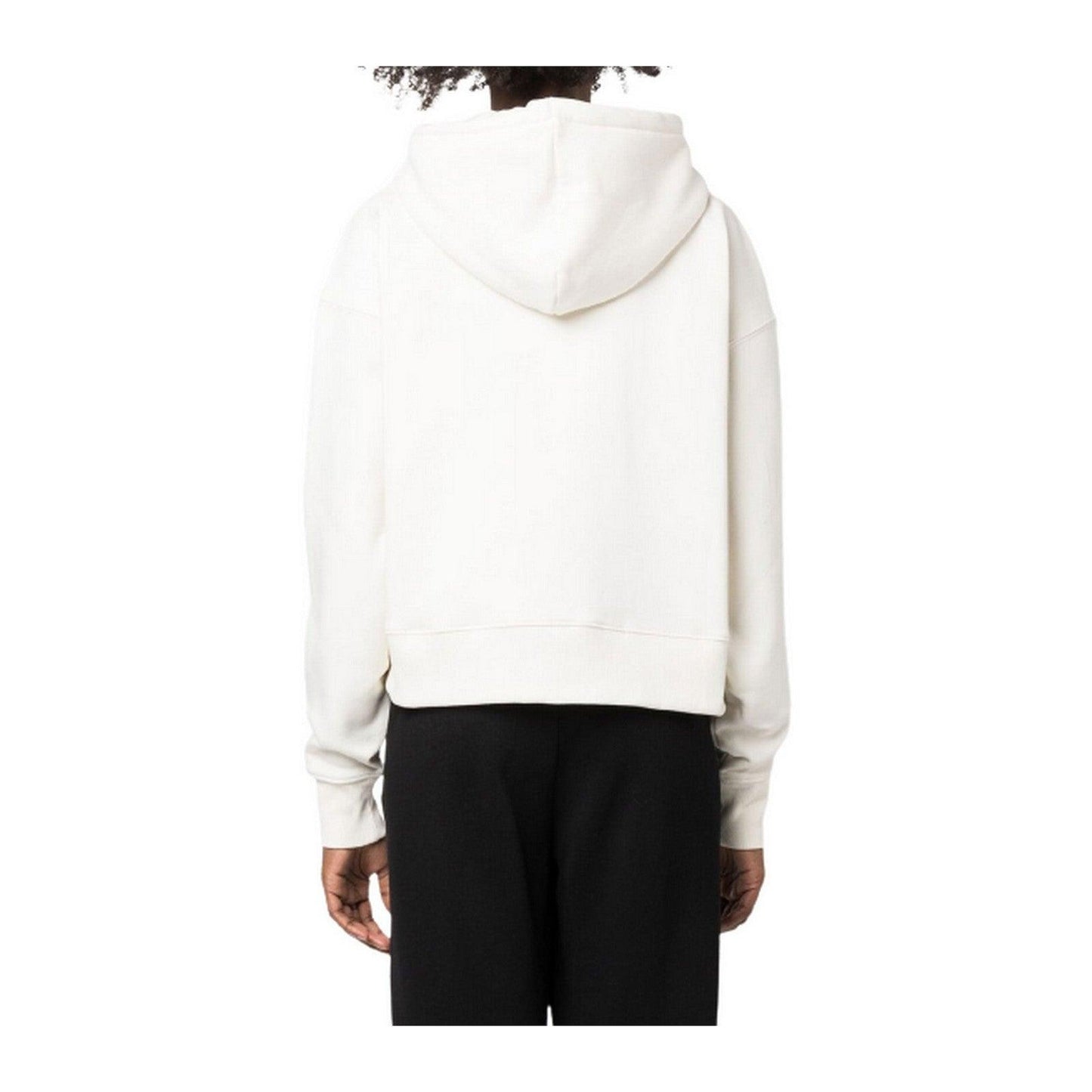 Sudaderas con capucha Dickies para mujer - Oakport Zip Hoodie W - Blanco