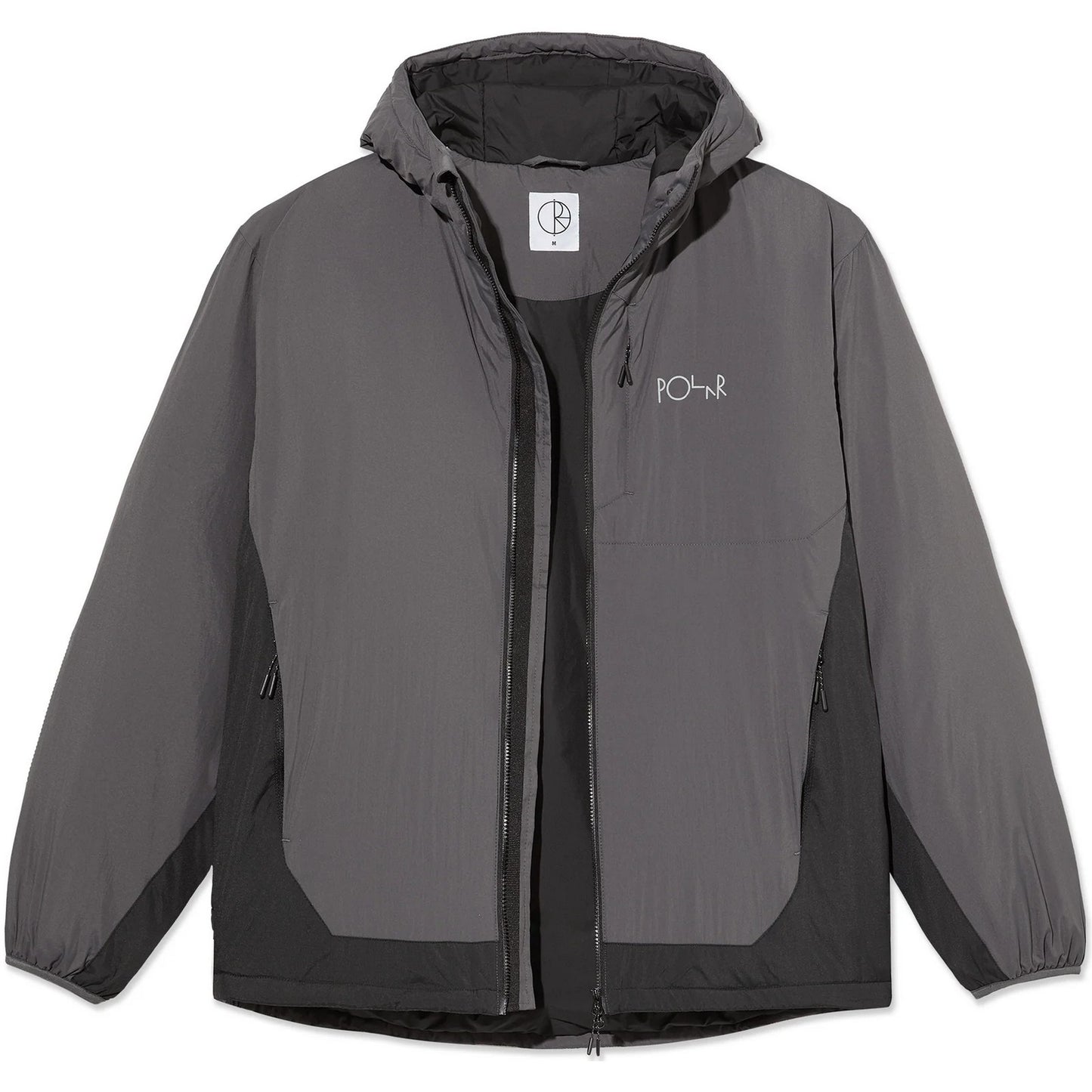 Giacche Uomo Polar - Koda Insulated Jacket - Grigio