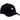 Cappellini da baseball Uomo Dickies - Hardwick Cord Cap 2 - Nero