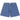 Pantaloncini Uomo Obey - Emerson Denim Short - Blu