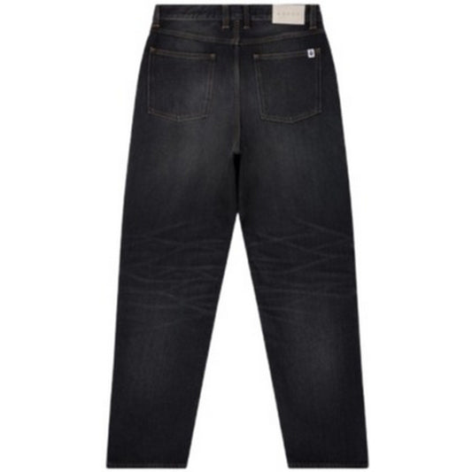 Jeans pour hommes Edwin - Pantalon Tyrell - Noir