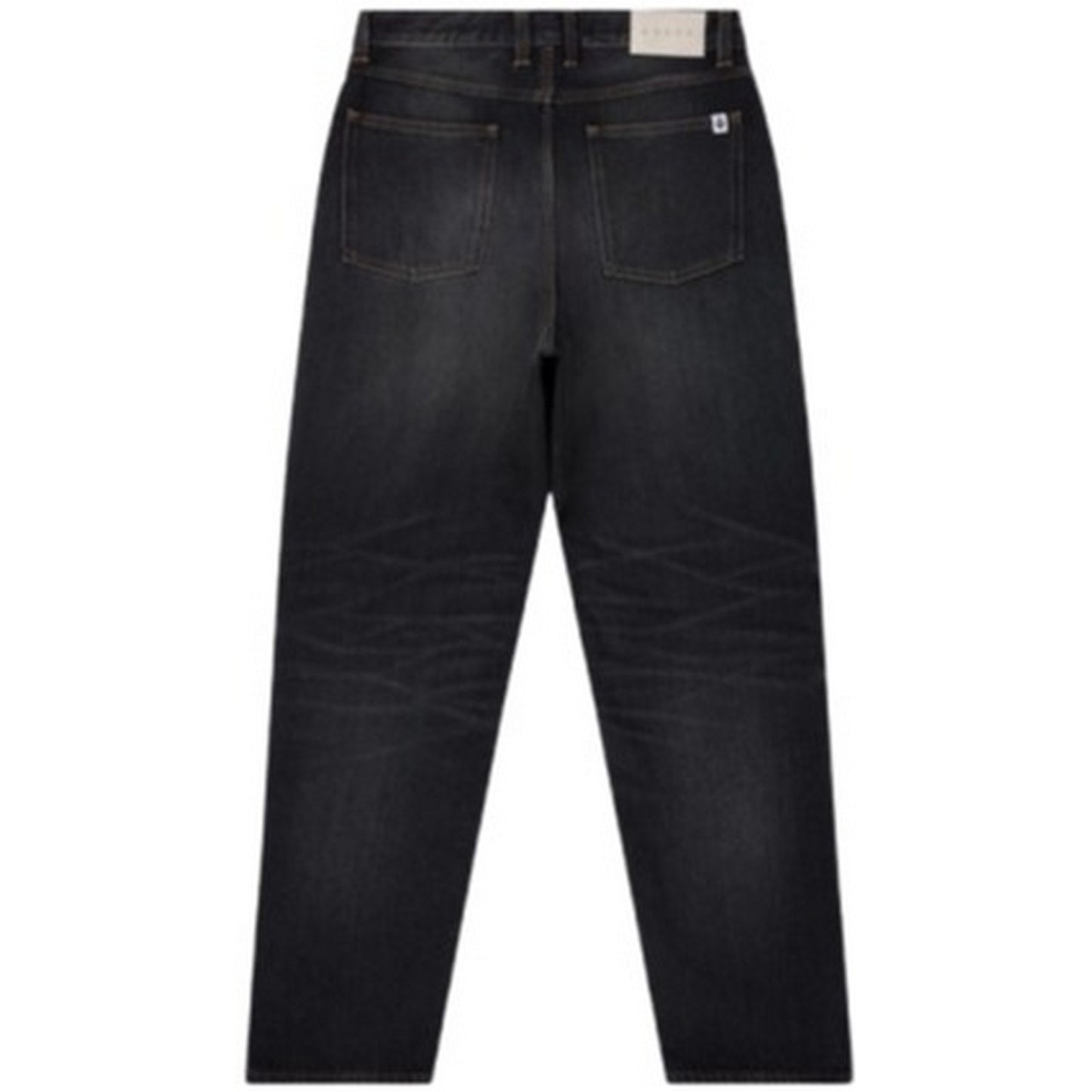 Jeans Uomo Edwin - Tyrell Pant - Nero