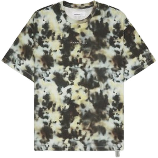 T-shirt Uomo OAMC Peacemaker - Loose Fit Tshirt Camo Print - Camouflage
