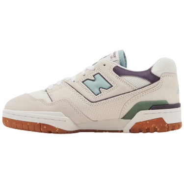Damskie tenisówki New Balance - Damskie buty lifestylowe - Niebieski