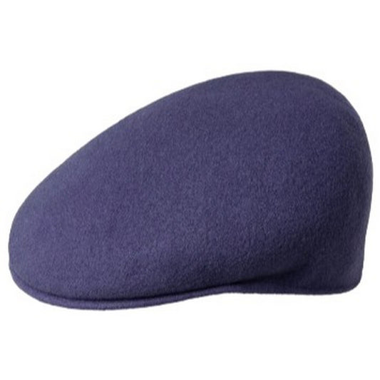 Baschi e berretti Unisex Kangol - 504 Kangol Cap - Viola