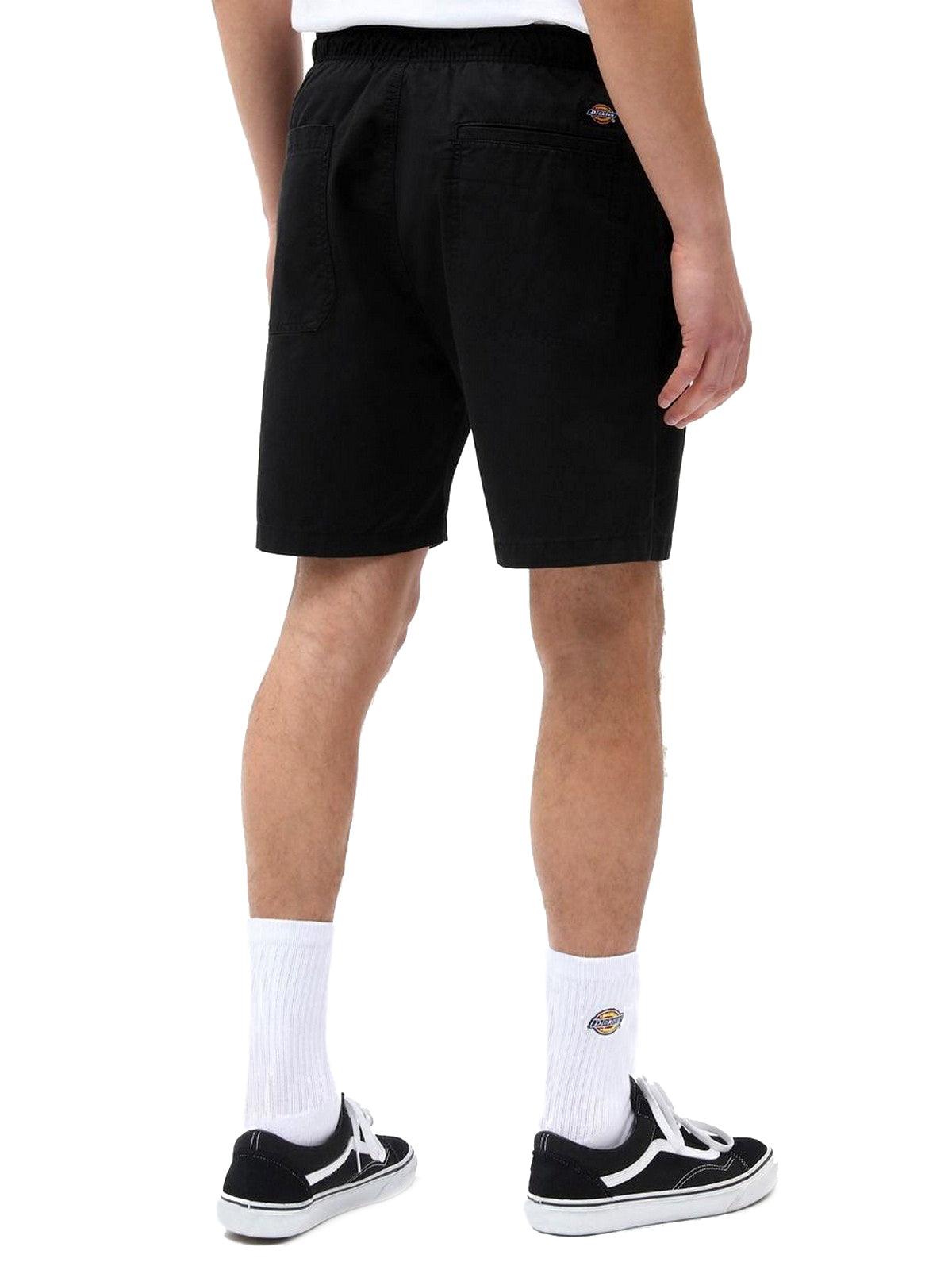 Bermuda Dickies pour hommes - Pelican Rapids - Noir