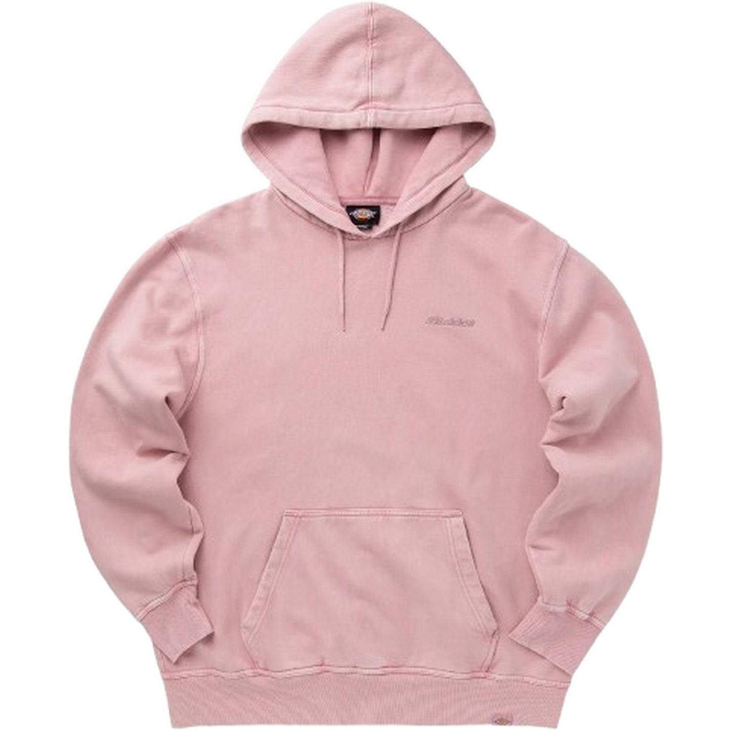 Dickies Men's Hoodies - Plentywood Hoodie - Lilac