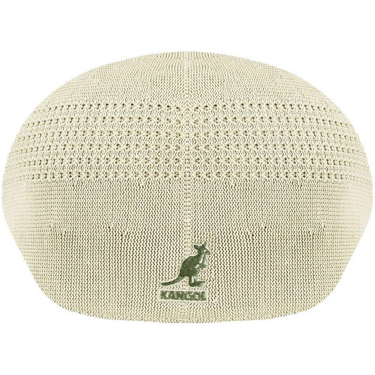 Baskenmützen und Mützen Unisex Kangol - Tropic 507 Ventair - Beige