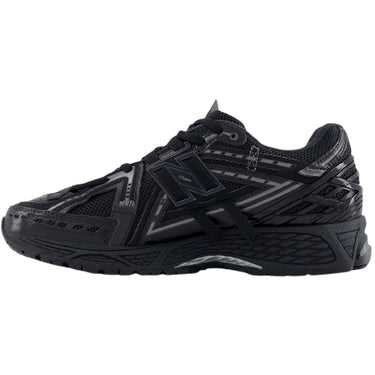 Sneaker Unisex New Balance - Scarpa Lifestyle - Unisex - Nero