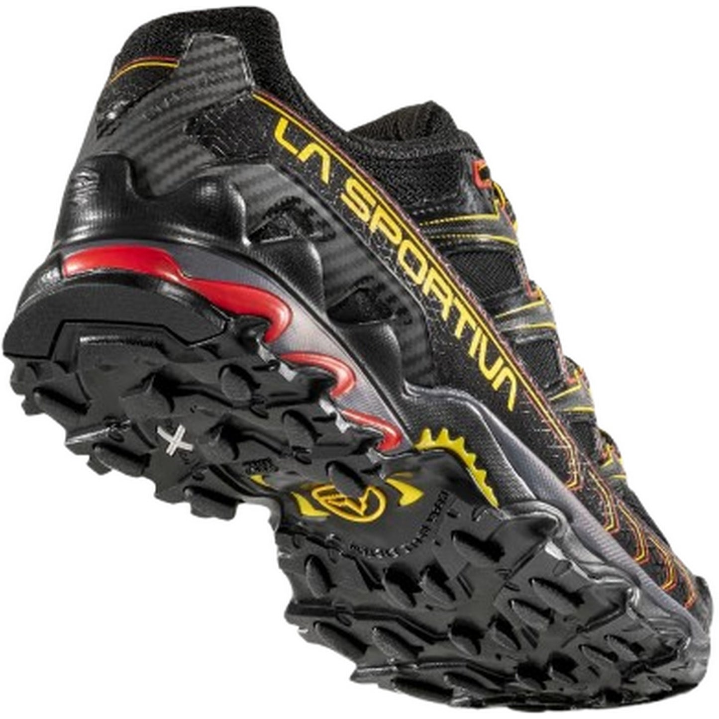 Sneaker Uomo La Sportiva - Ultra Raptor II - Nero