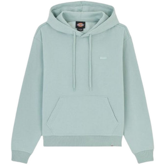 Dickies Sweats à capuche pour femmes - Sweat à capuche Clancy - Bleu