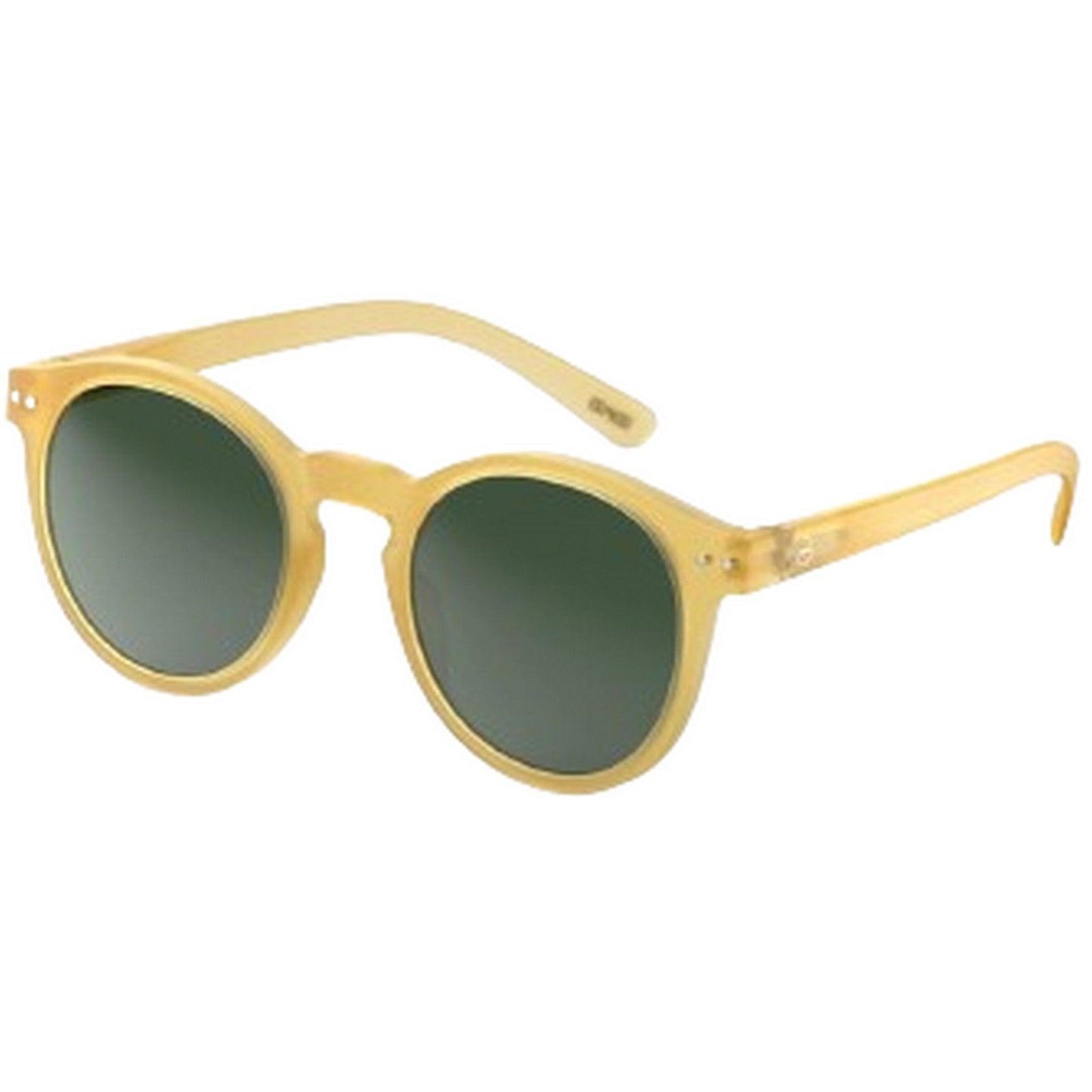 Occhiali da sole Unisex Izipizi - Occhiale Sun Mod.m - Giallo