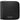 Portafogli Unisex Carhartt Wip - Leather Wallet - Nero
