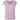T-shirt Donna Pieces - Pcalice Ss Glitter Tee Jrs Noos Bc - Viola
