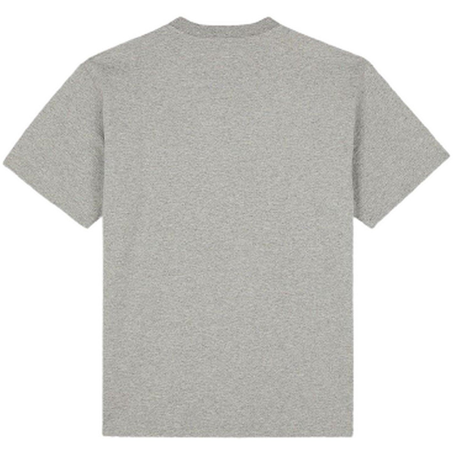 T-shirt Uomo Dickies - Porterdale Tee - Grigio