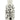 Thermos per bibite Unisex 24bottles - Clima Bottle 330 - Multicolore