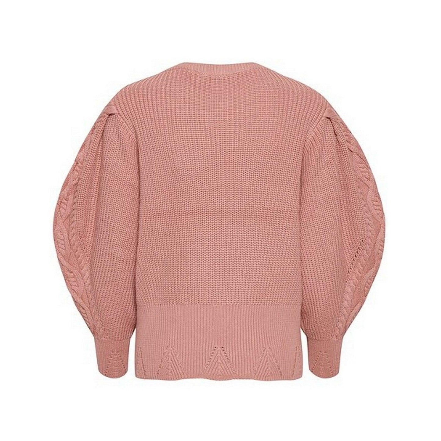 Maglioni Donna Ichi - Ihmalli Ls - Rosa