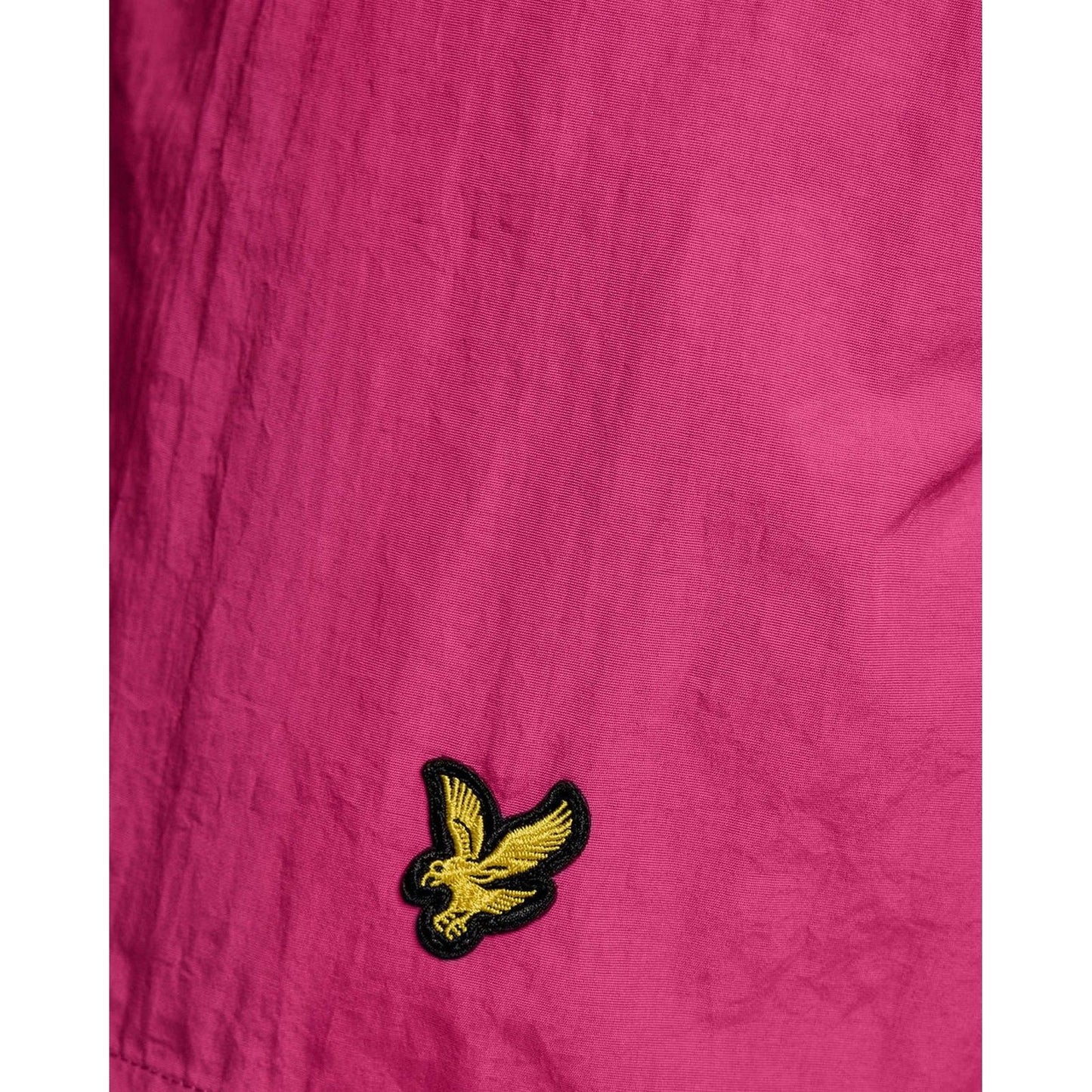 Pantaloncini e calzoncini Uomo Lyle & Scott - Plain Swim Short - Viola