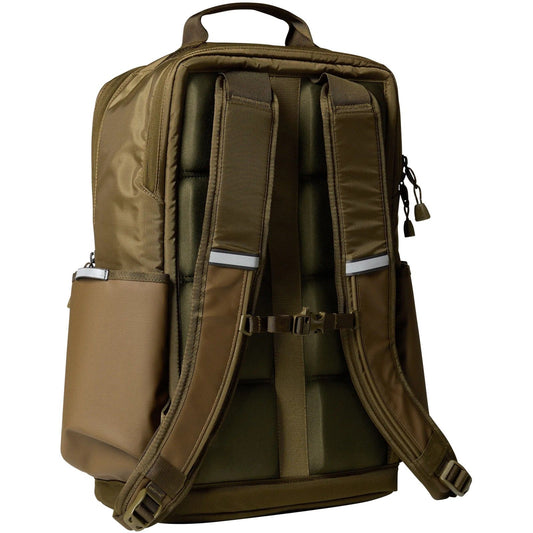 The North Face Men's Hiking Backpacks (up to 45L) - Base Camp Daypack - Brown