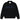 Cardigan Uomo Arte Antwerp - Stencil Zip Cardigan - Nero