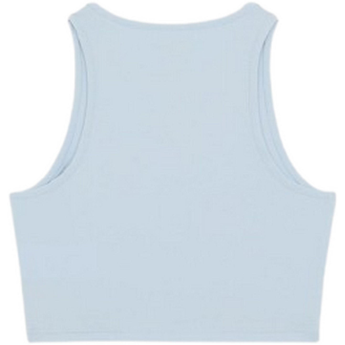 Canotte e top Donna Dickies - Powers Vest W - Celeste