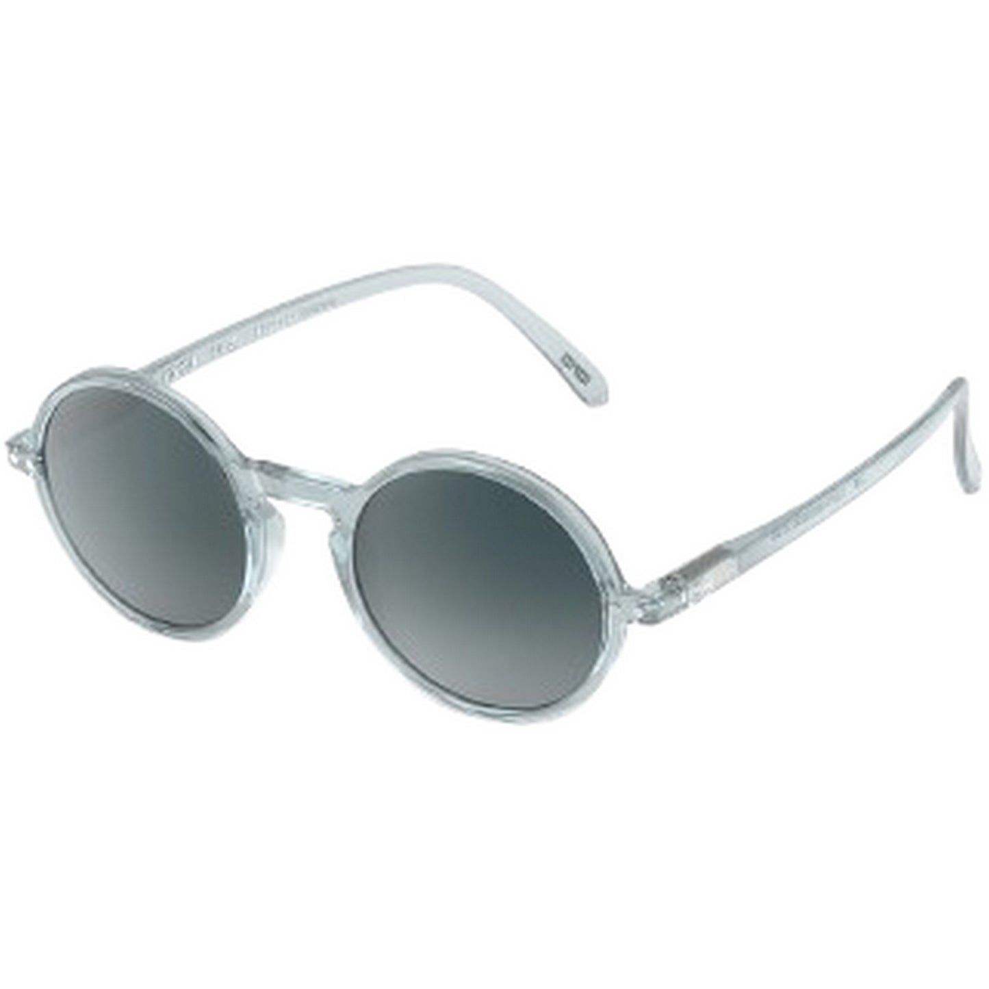 Unisex-Sonnenbrille Izipizi - Sonnenbrille Mod.g - Blau