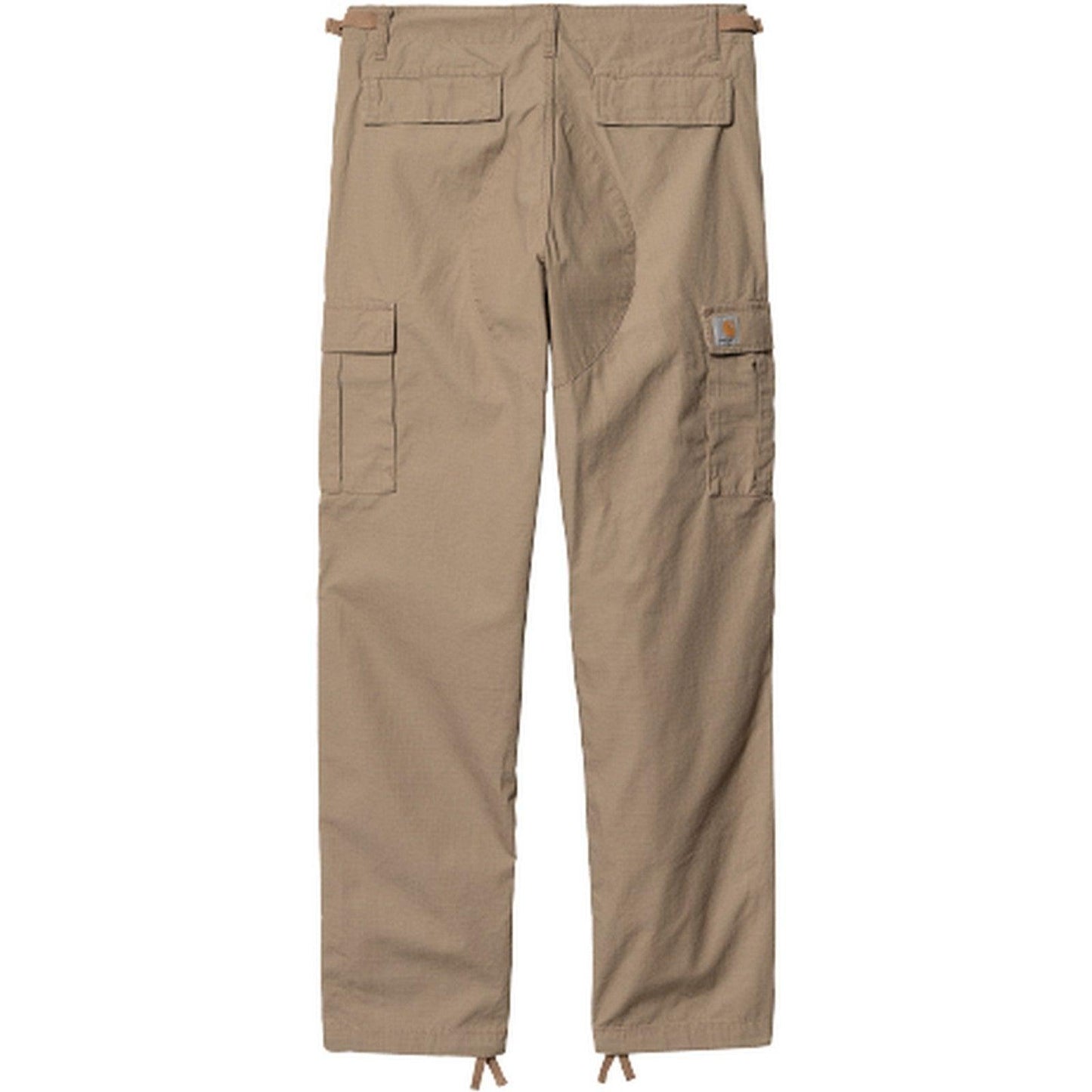 Pantaloni Uomo Carhartt Wip - Aviation Pant - Beige